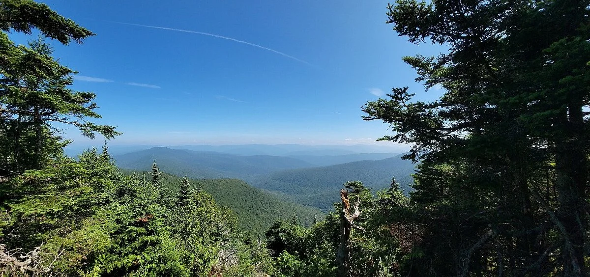 Slide Mountain Wilderness