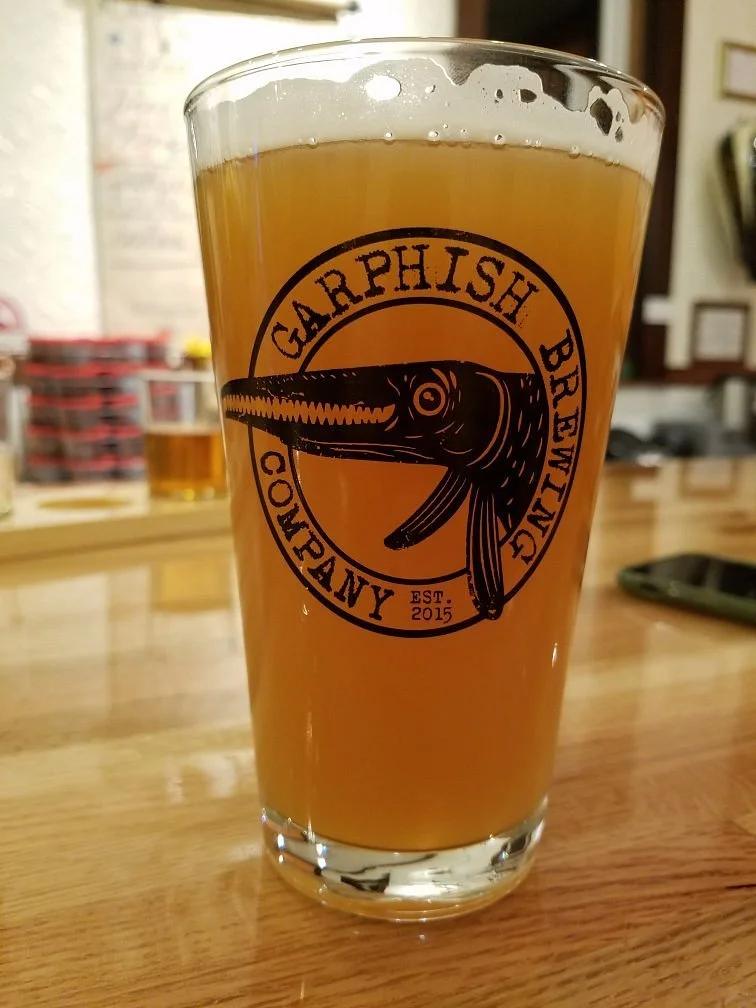 Garphish Brewing Company