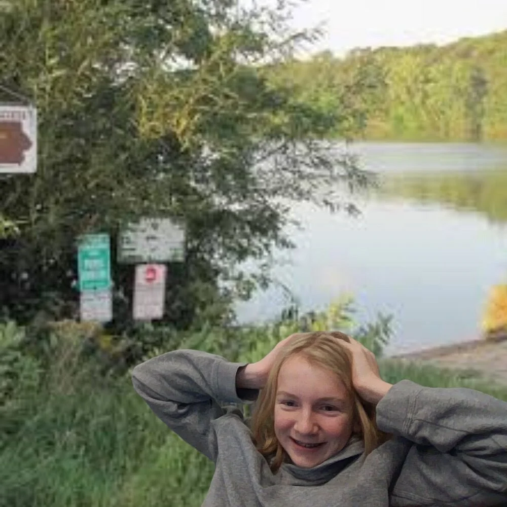 Kettleson Hogsback Wildlife Area
