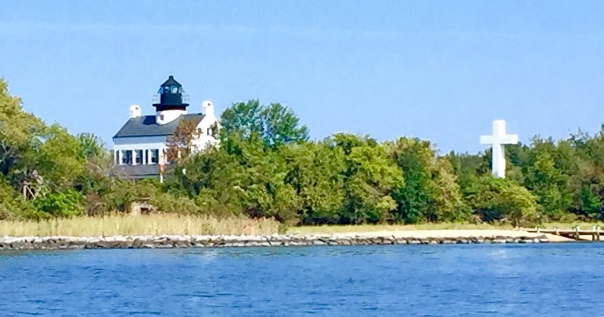 St. Clement's Island State Park