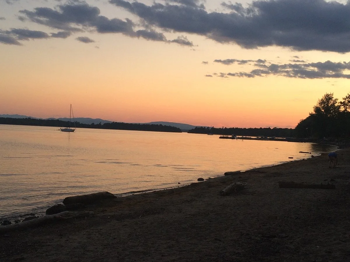 White's Beach