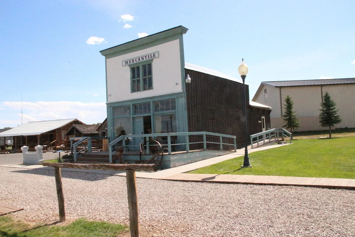 Museum of the American West