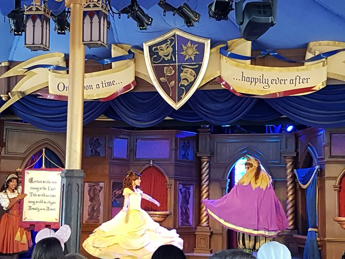 Fantasy Faire