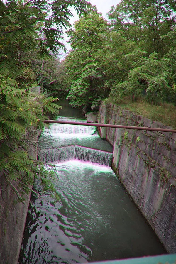 Mountain Locks Park
