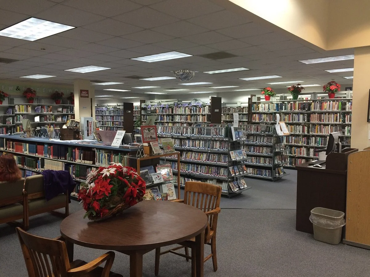 Eatontown Library