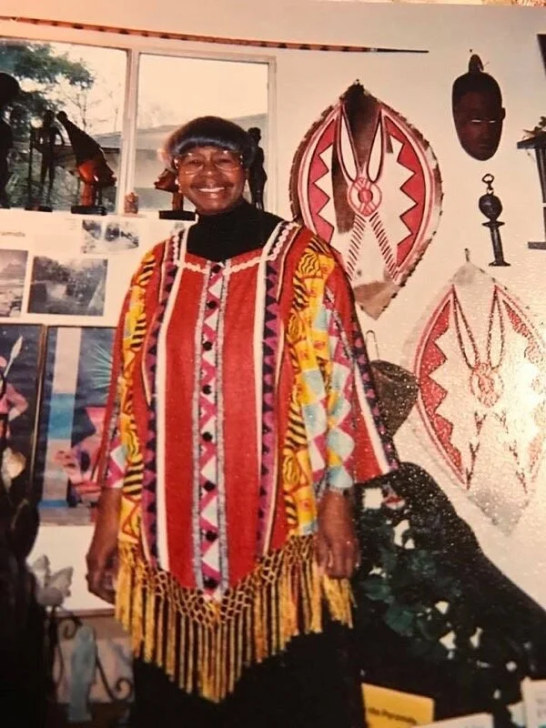 The Black History Gallery