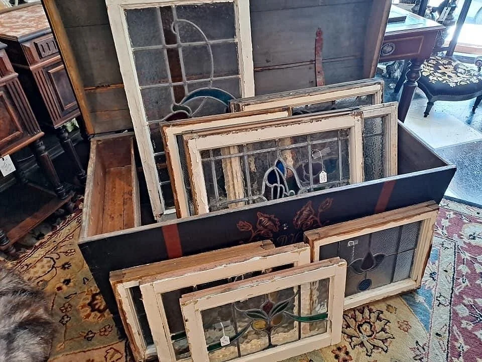 Big House Antiques