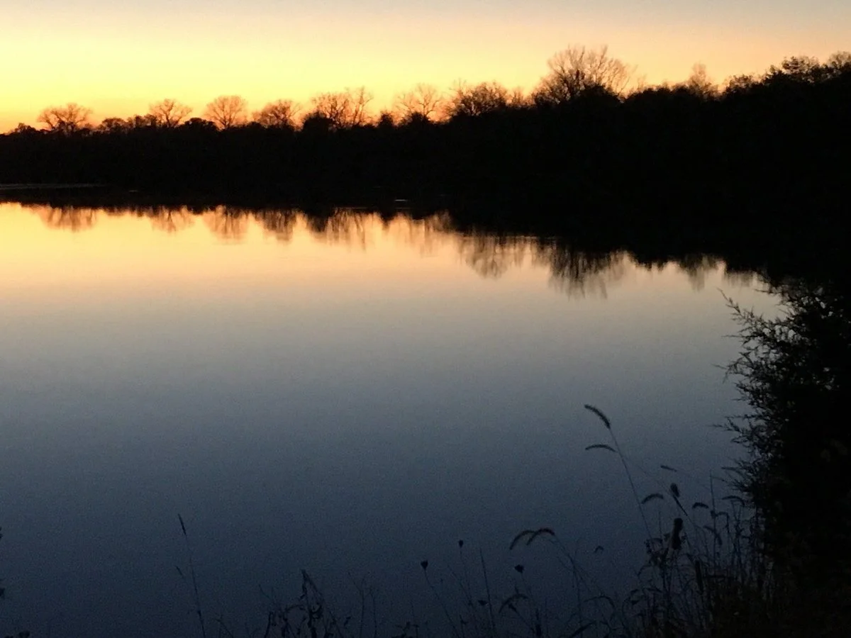 Heritage Quarries Recreation Area