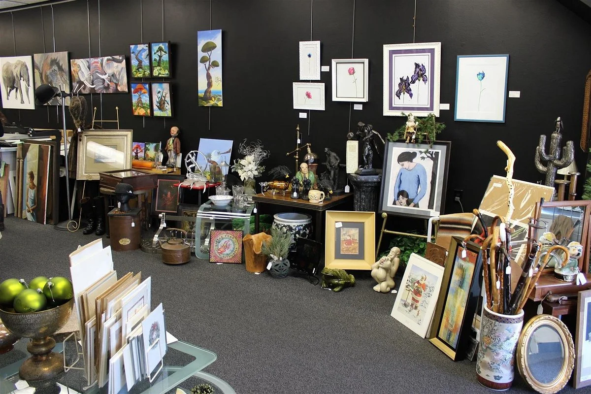Framers Workshop and Gallery