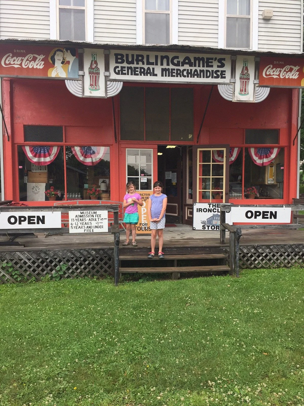 Froelich Foundation Museum