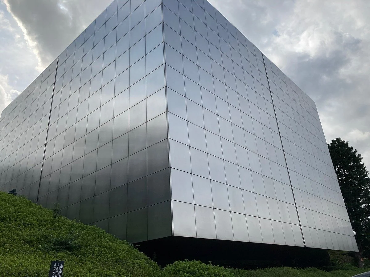 Ikeda museum of 20th century art