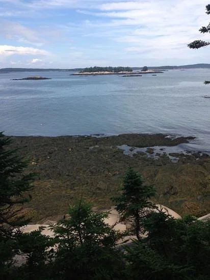 Great Wass Archipelago