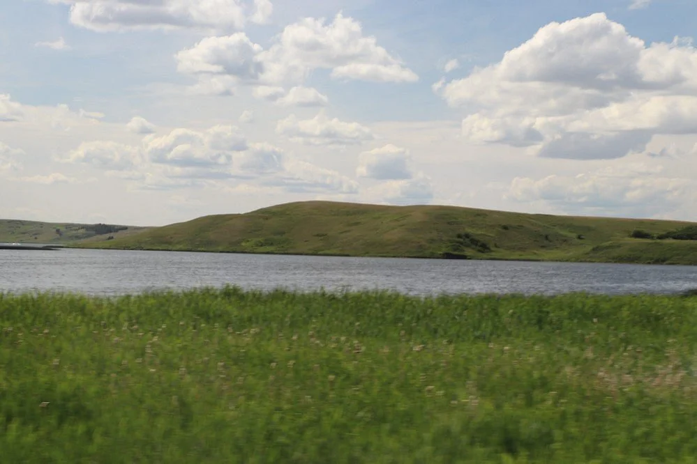 Elkwater Townsite