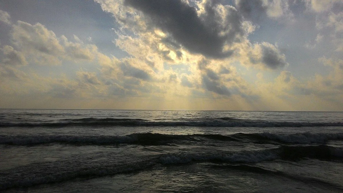 Elliot's Beach