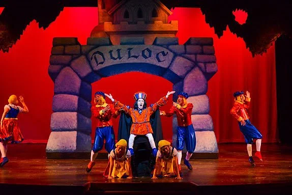 Coeur d'Alene Summer Theatre
