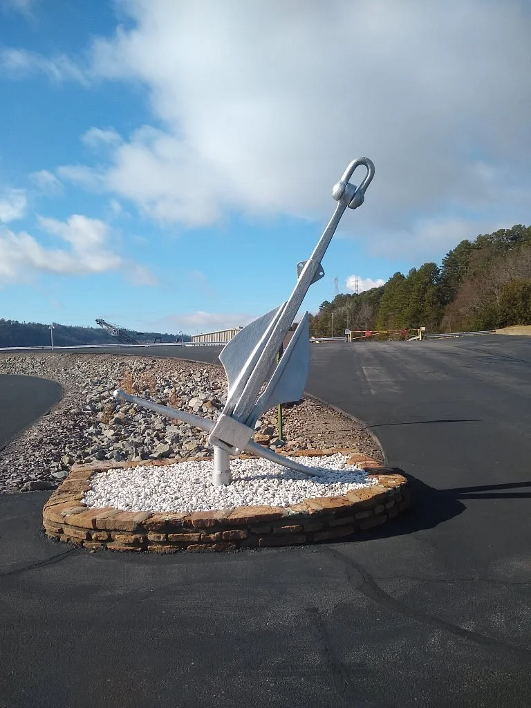 Arkansas River Visitors Center