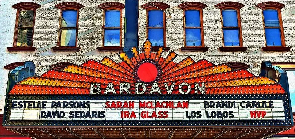 Bardavon Opera House