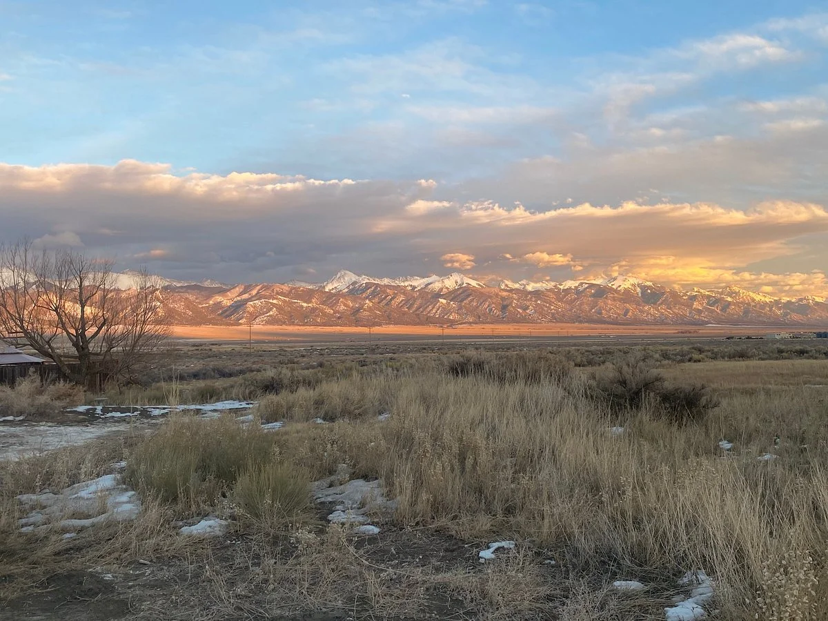 Joyful Journey Hot Springs