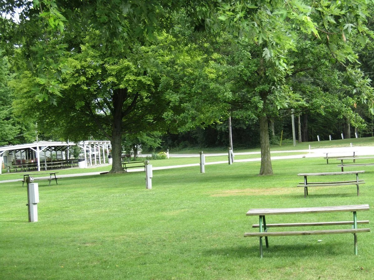 Sunny's Campground