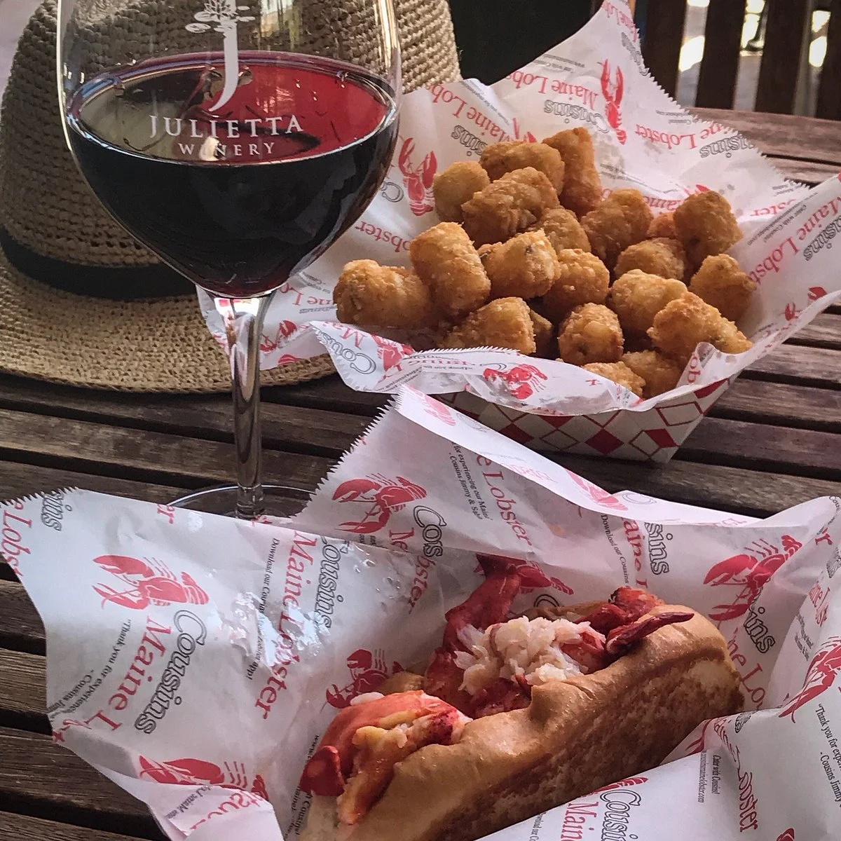 Julietta Winery
