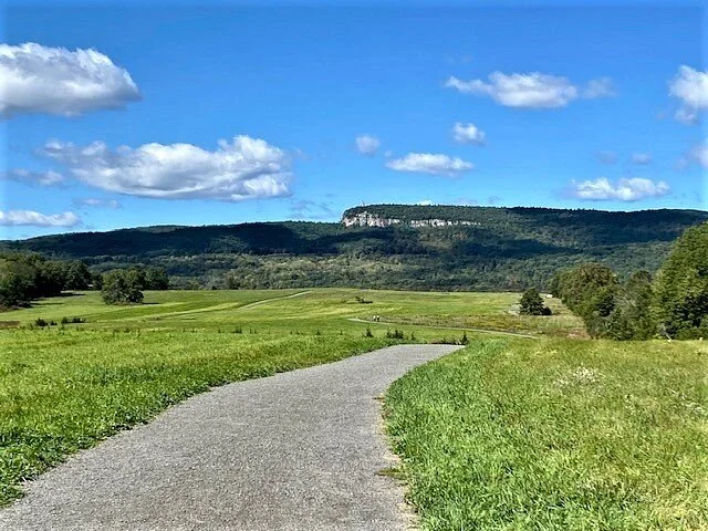 River to Ridge Trail