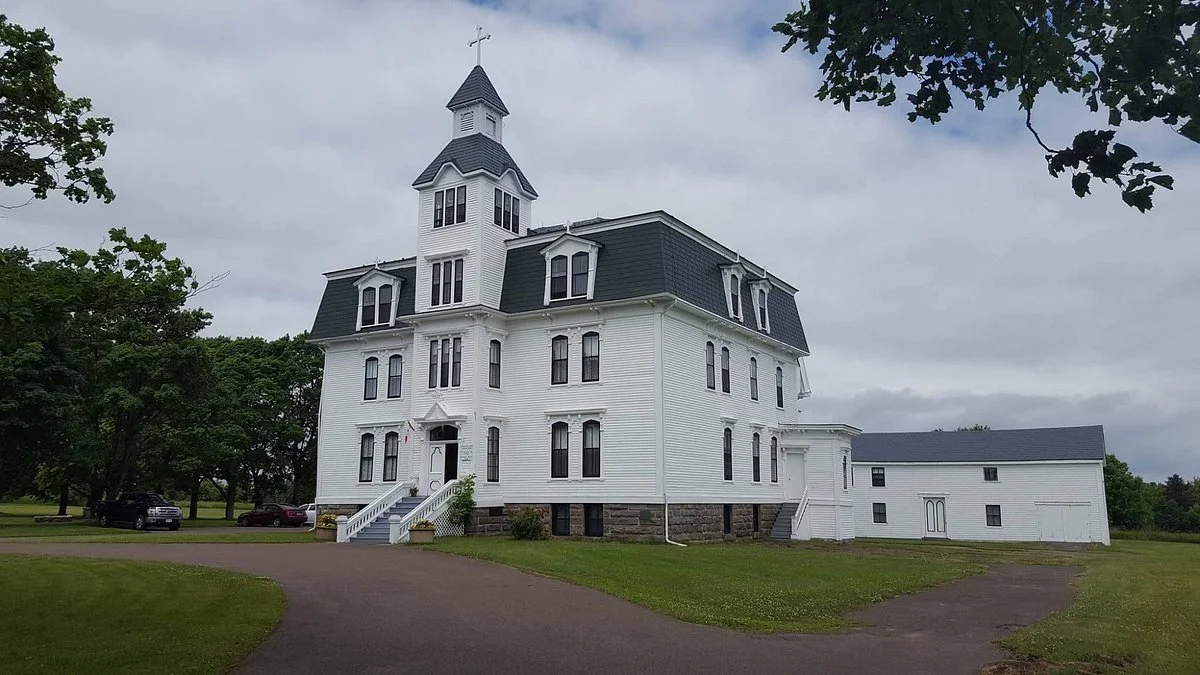Musee De Kent