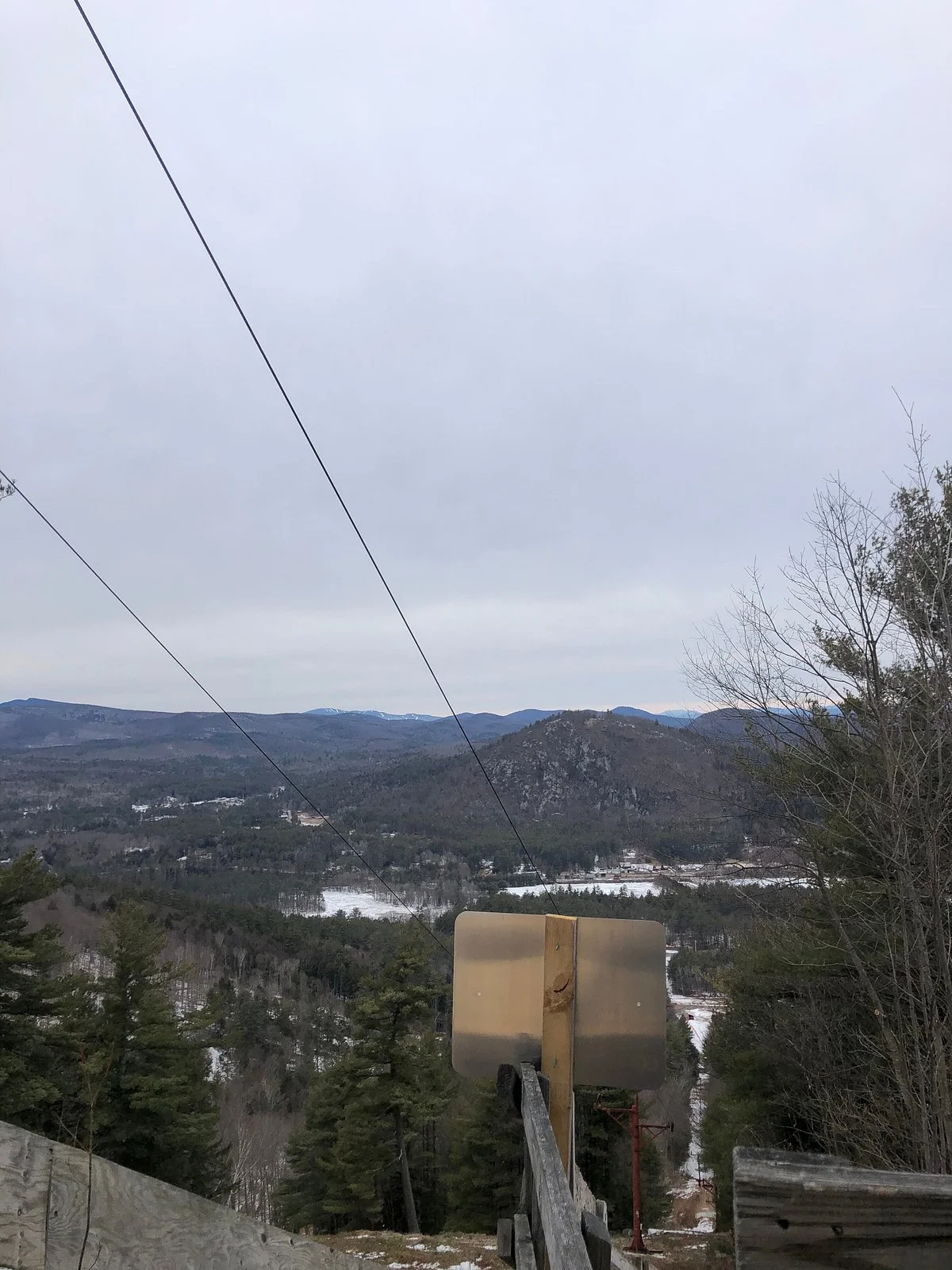 Hickory Ski Center