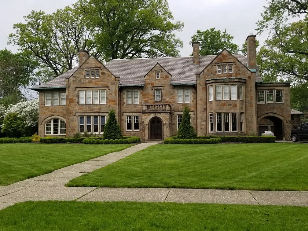 Boston Edison Historic District