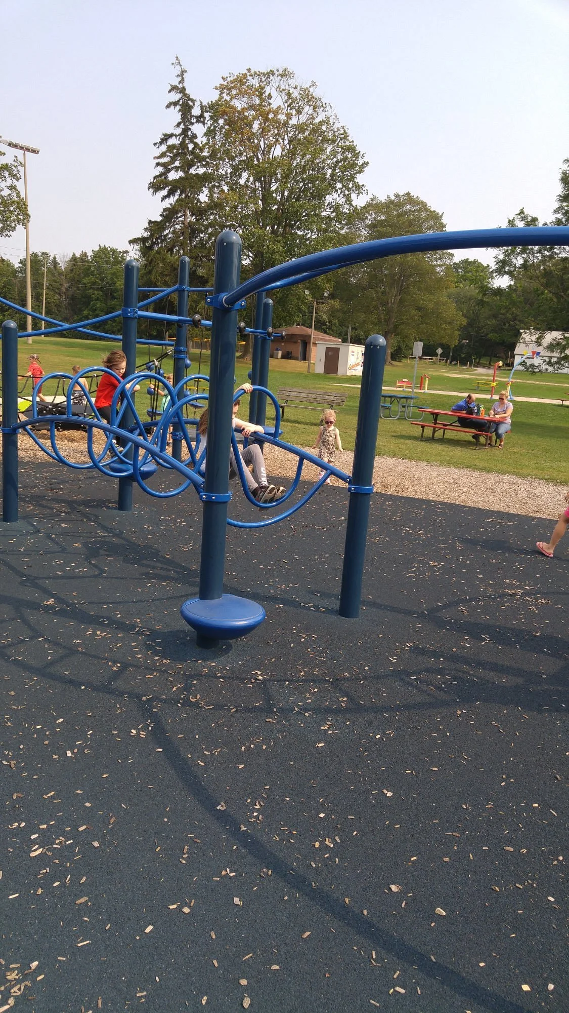 Victoria Park