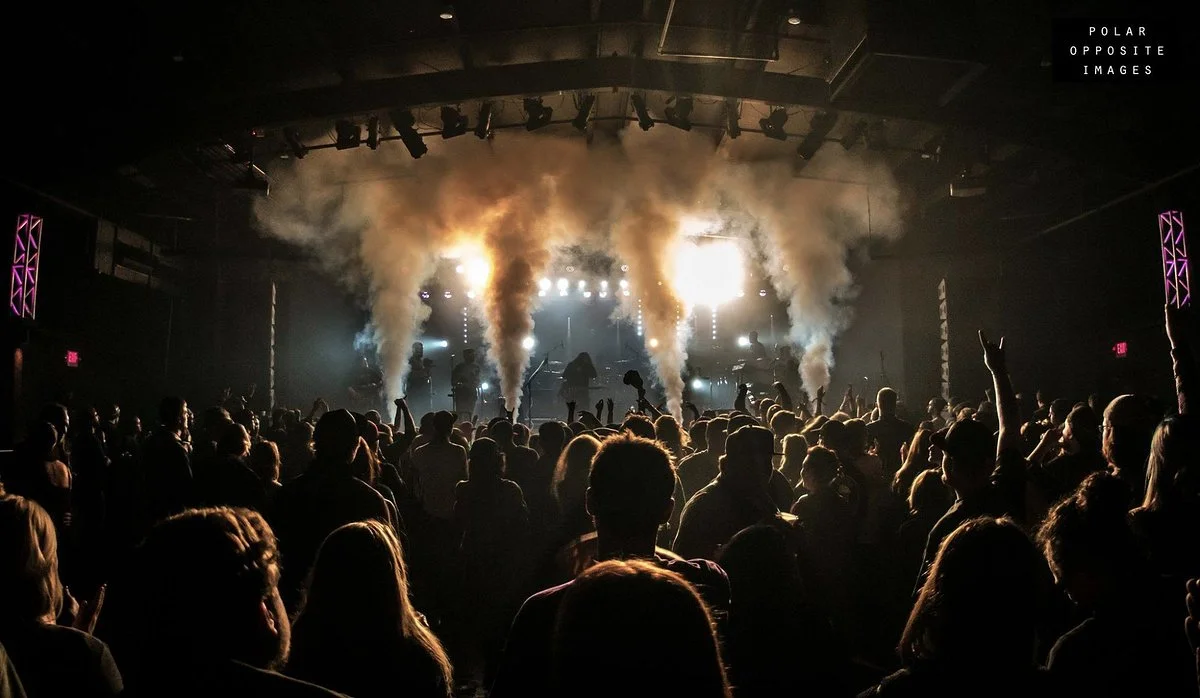 Limelight Eventplex