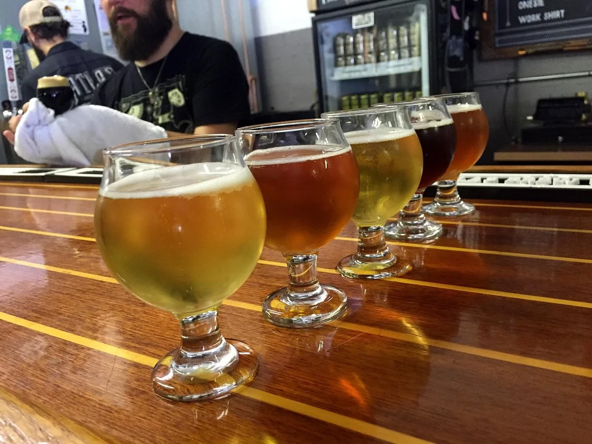 Atlas Brew Works