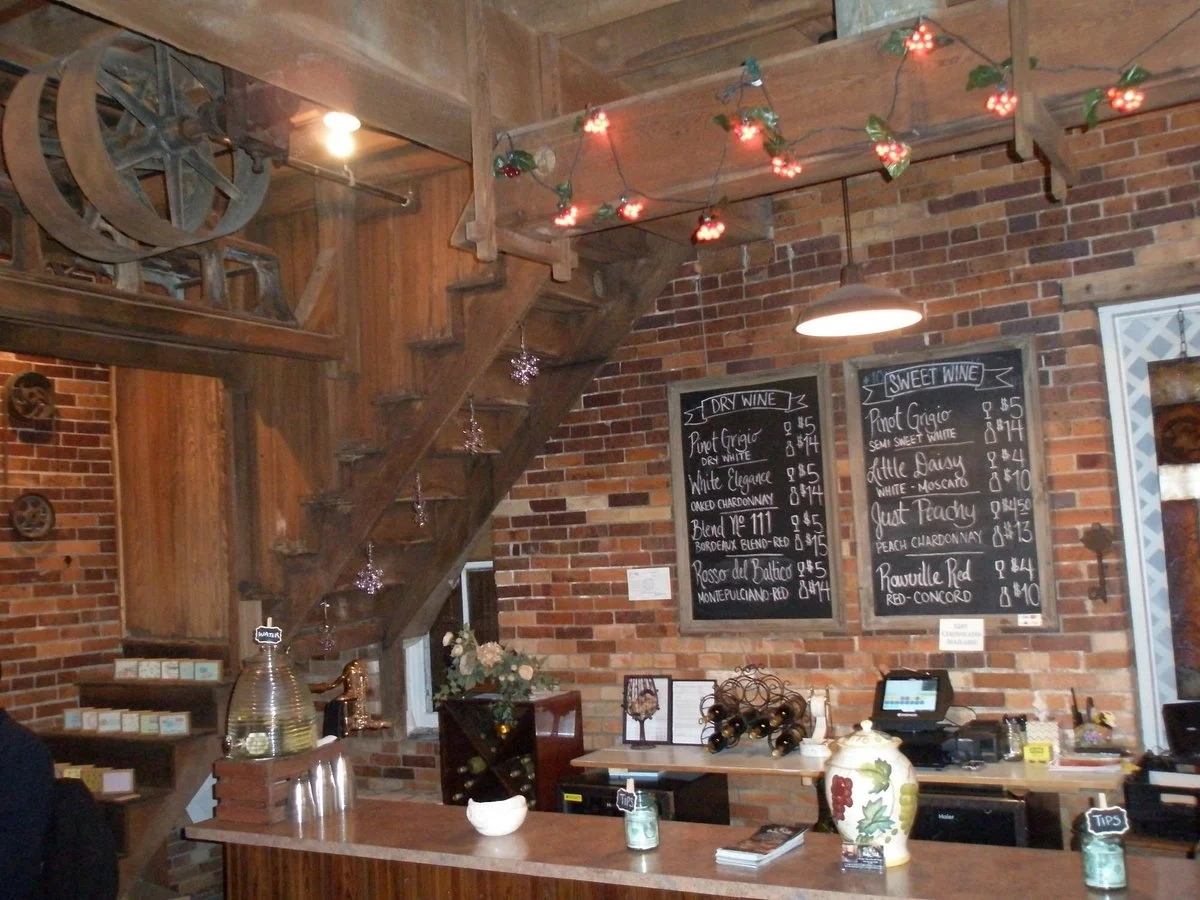 Baltic Mill Winery