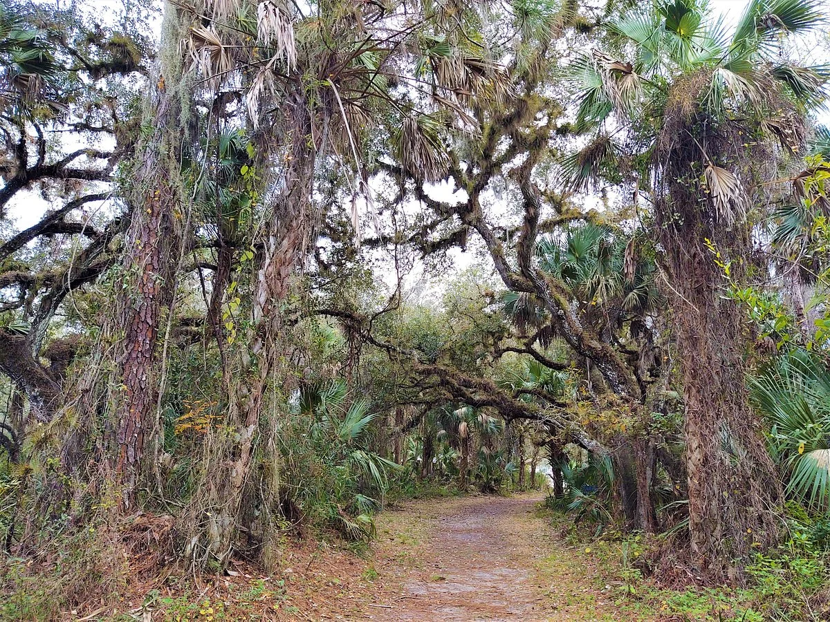LaBelle Nature Park