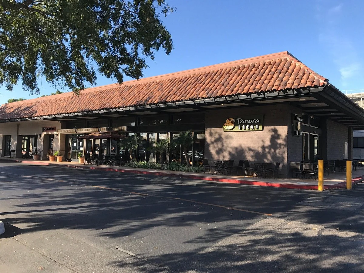 La Cumbre Plaza