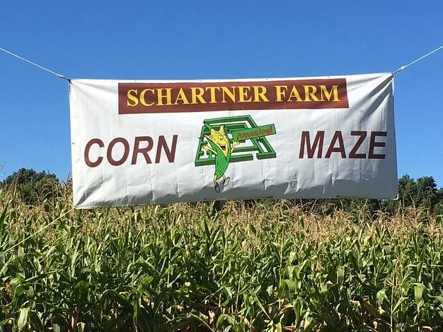 Schartner Farms