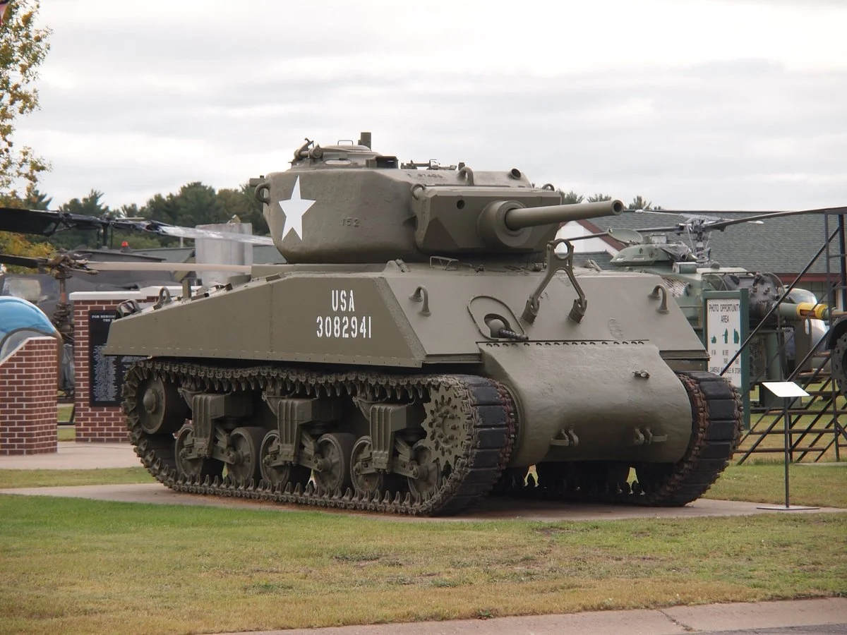 Minnesota Military Museum