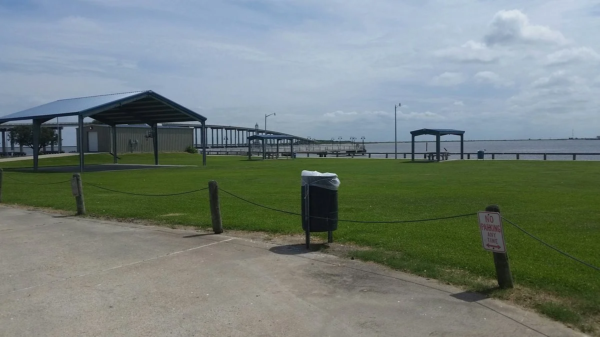 Walter Umphrey State Park