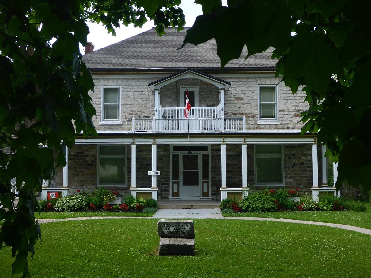 Beachville District Museum