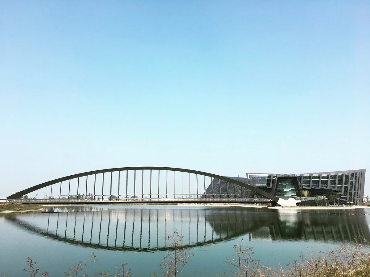 Southern Branch of the National Palace Museum