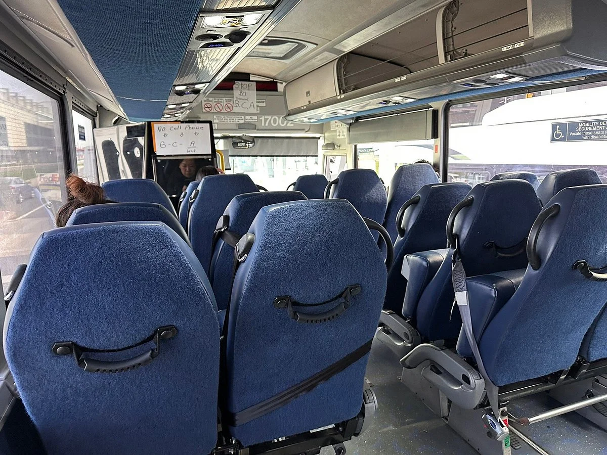 Coach USA