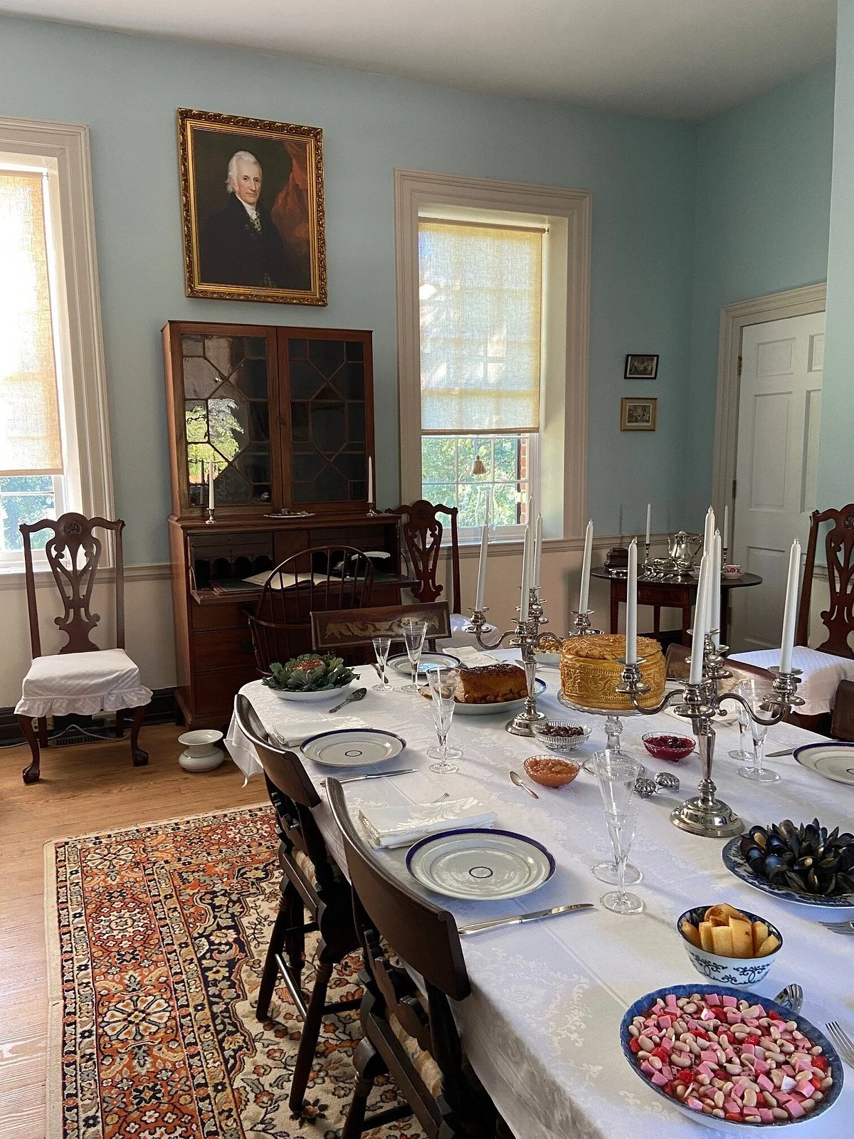 Marietta House Museum