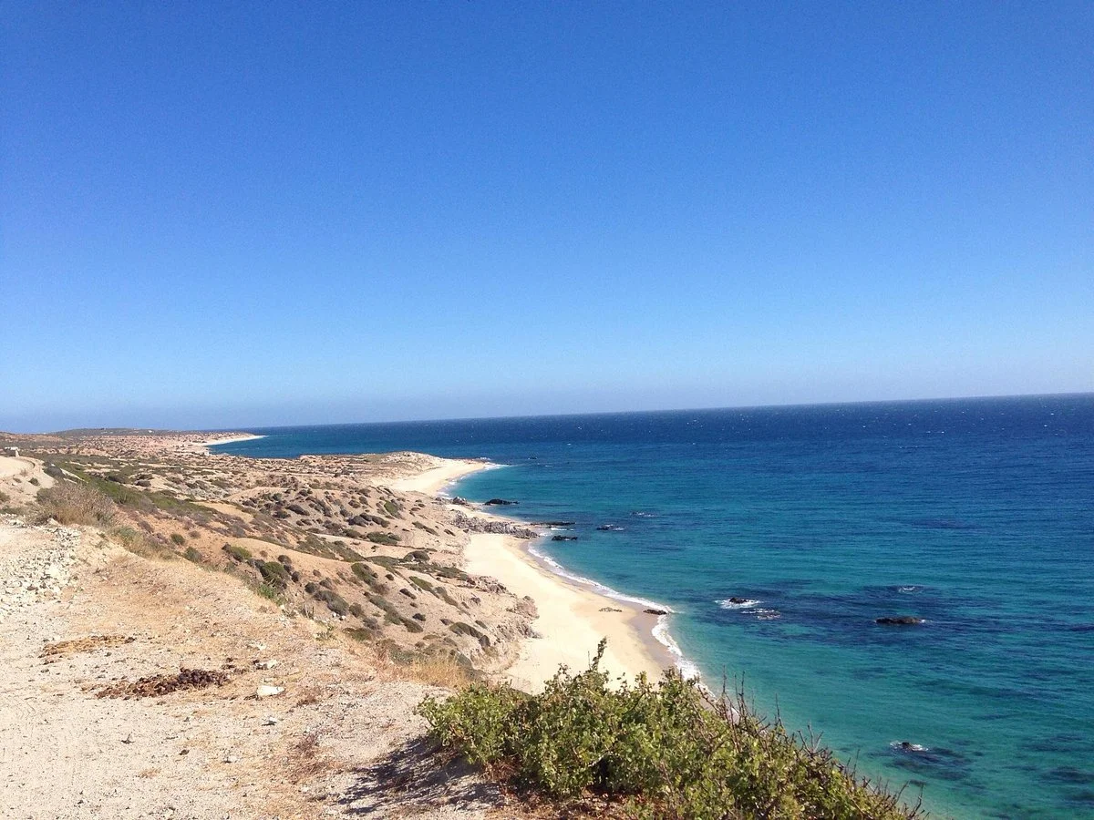 East Cape Drive
