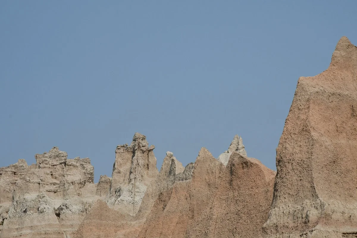 Fossil Exhibit Trail