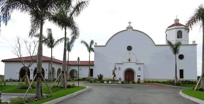 St. Mary Catholic Church