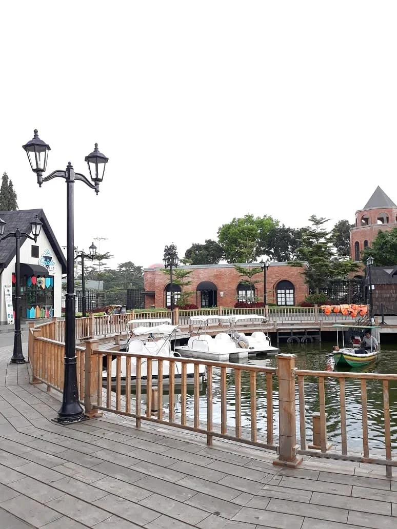 The Village