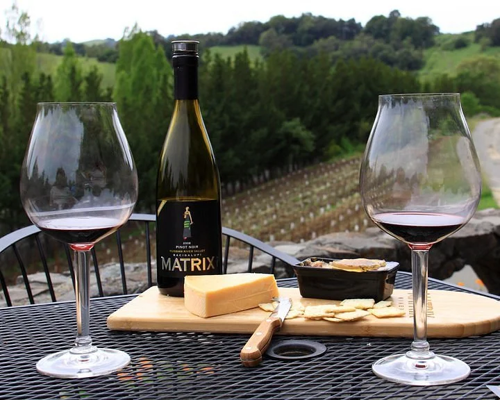 Matrix Winery