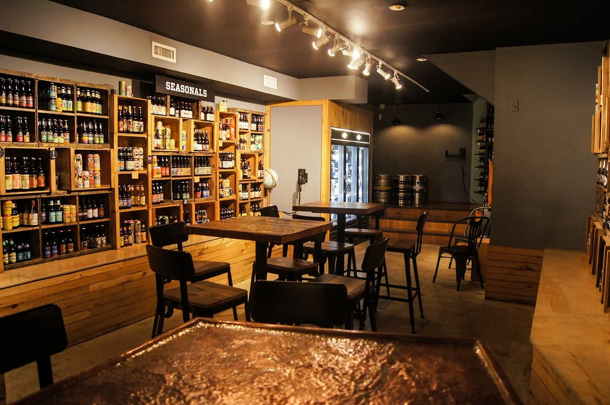 Bierport