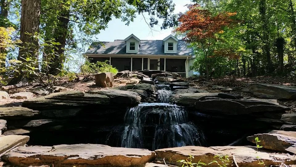 Rocky River Vineyards