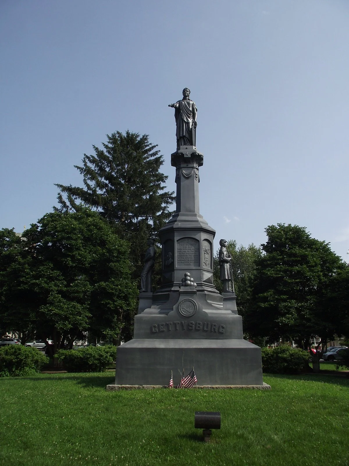 Goodwin Park