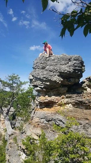 Pinnacles Youth Park